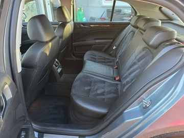 Skoda Superb II Sedan 1.8 TSI 160KM 2010 Škoda Superb Skoda Superb 1.8 TSI 160 KM, Automat, zdjęcie 29