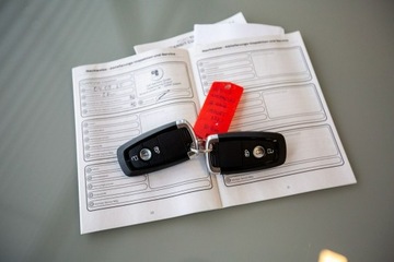 Ford Tourneo Custom II  L1 2.0 EcoBlue 170 KM 170KM 2025 Ford Tourneo Custom Active 8-OSÓB L1H1 170 KM, zdjęcie 17