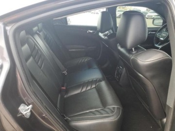 Dodge Charger VII 2020 Dodge Charger Dodge Charger SRT Hellcat RWD, od ubezpieczalni 6.2 Benzyna, zdjęcie 8