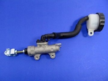 Главный тормозной цилиндр задний NISSIN HONDA CBR CBF 4 929 954