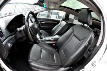 Hyundai i40 Kombi 1.7 CRDi HIGH 136KM 2013 Hyundai i40 1,7CRDi 136Km Bi Xenon Ledy Skóra, zdjęcie 19