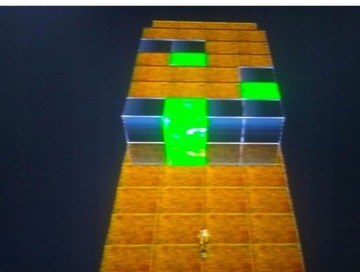 I.Q. Финал / Куруши Финал NTSC-J PSX ПРОЧИТАЙТЕ ОПИСАНИЕ!!!