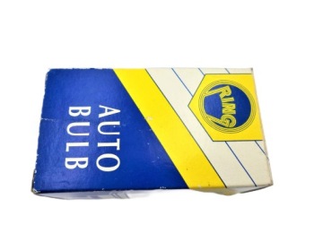 Лампа RING H4 12В 60/55Вт, R773