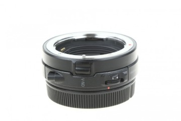 Canon Adapter EF - EOS R Drop in Filter ND переменный фильтр A