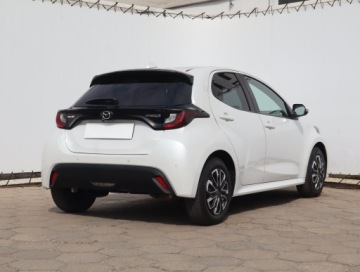 Mazda 2 III 2022 Mazda 2 1.5 Hybrid, Salon Polska, 1. Właściciel, zdjęcie 4