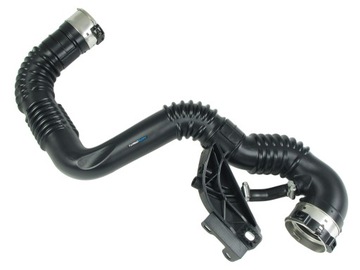RURA WĄŻ TURBO INTERCOOLERA NISSAN QASHQAI I II KADJAR 1.6 dCi 14460HX40D