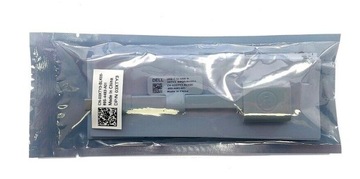 Dell adapter USB C - USB A 3.0 biały p/n: 3XTY3