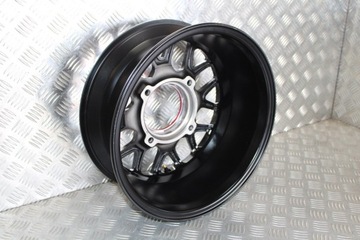 KMC Powersports KS135 обод 15x6 4x156 ET38 I POLARIS YAMAHA KAWASAKI ARCT