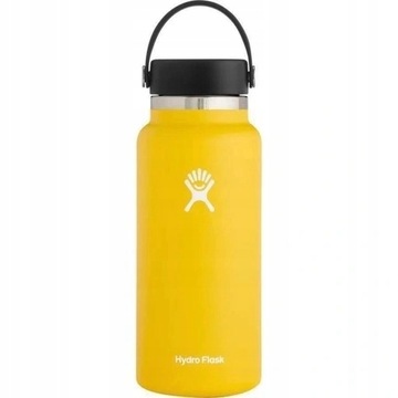Бутылка Hydro Flask 1150 мл оттенки синего