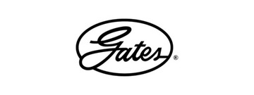 ZESTAW PASKA KLINOWEGO WIELOROWKOWEGO CITROËN