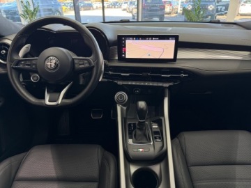 Alfa Romeo Tonale 2024 Alfa Romeo Tonale Veloce / Kamera 360° / ACC / Naw, zdjęcie 12