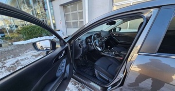 Mazda 3 III Sedan 2.0 SKYACTIV-G 120KM 2015 Mazda 3 Mazda 3 2015 rok 2.0 Benzyna 120KM, zdjęcie 19