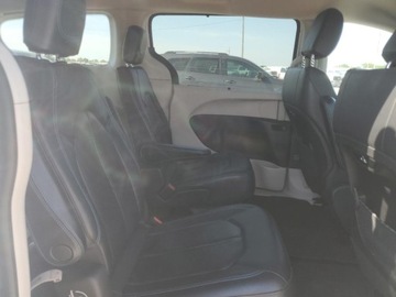 Chrysler Pacifica II 2021 Chrysler Pacifica Touring L 2021 3.6l 3.6 Benzyna 287KM, zdjęcie 10