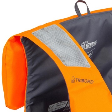 Kapok Rescue Kayak Парусная яхта 40-60 кг