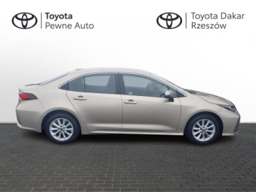 Toyota Corolla XII 2022 Toyota Corolla 1.5 Comfort Seria E21 (2019-) 1.5 b, zdjęcie 7