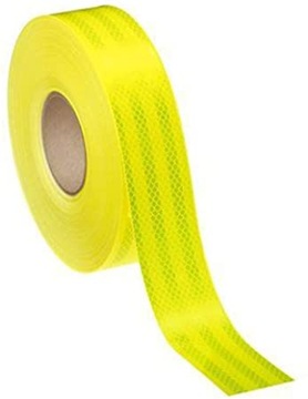 СВЕТООТРАЖАЮЩАЯ ЛЕНТА, САМОКЛЕЯЩАЯСЯ НАКЛЕЙКА, CELACEAL