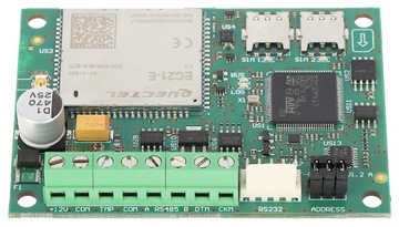 Satel Int-GSM LTE модуль связи