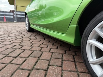 Mazda 2 II Hatchback 5d Facelifting 1.5 MZR 102KM 2013 Mazda 2 Wersja SPORT 1.5 102KONIE 1WŁAŚCICIEL TYLKO 137tyś 2013 Lift 5DRZWI, zdjęcie 15