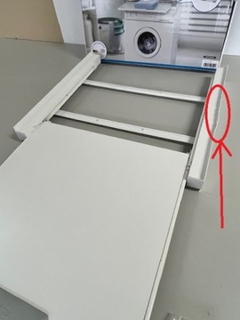 XAVAX Соединитель для стиральной и сушильной машины с полкой 00111363 ОПИСАНИЕ!