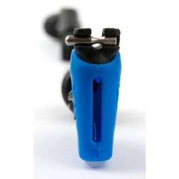 Механический сигнализатор поклевки FOX Black Label Mini