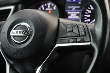 Nissan Qashqai II Crossover Facelifting 1.3 DIG-T  160KM 2019 Nissan Qashqai 1.3 DIG-T, Salon Polska, zdjęcie 15