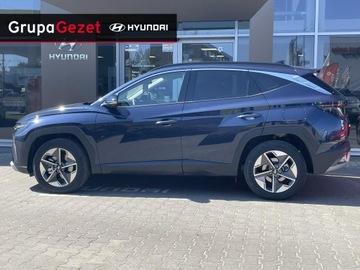 Hyundai Tucson IV SUV Facelifting 1.6 T-GDI 160KM 2025 Hyundai Tucson PE 1.6 T-GDI 160 KM 6MT 2WD Smart + Led MY25, zdjęcie 3
