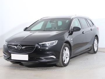 Opel Insignia II Sports Tourer 2.0 CDTI 170KM 2018 Opel Insignia 2.0 CDTI, Serwis ASO, 167 KM, zdjęcie 1