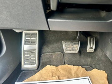 Cupra Formentor Crossover 2.0 TSI 310KM 2021 CUPRA FORMENTOR 2.0 TSI VZ 310Ps 4x4 FULL OPCJA LED PANORAMA SKÓRA, zdjęcie 28