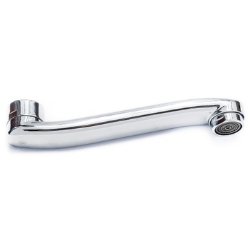 WYLEWKA 3/4'' bateria umywalkowa kuchenna WYL-F-15