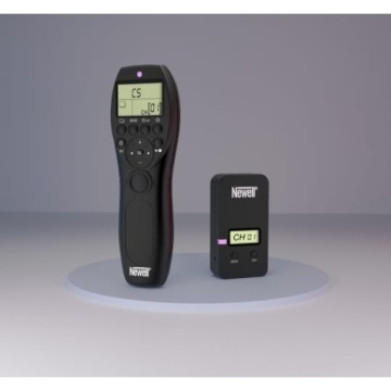 Беспроводной пульт дистанционного управления с интервалометром для Sony