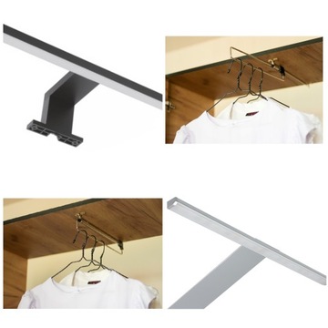 Гардероб DIOR 14 мест, мягкая панель