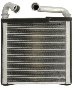 NOWA NAGRZEWNICA SKODA OCTAVIA III 2013- TYP DENSO