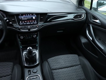 Opel Astra K Sports Tourer 1.6 CDTI 160KM 2017 Opel Astra 1.6 BiCDTI, Navi, Klima, Klimatronic, zdjęcie 7