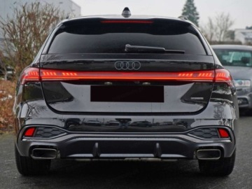 Audi A5 B10 Avant 2.0 TFSI 204KM 2025 AUDI A5 TFSI quattro S line Avant Combi 2.0 (204KM) 2025, zdjęcie 1