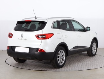 Renault Kadjar Crossover 1.2 Energy TCe 130KM 2015 Renault Kadjar 1.2 TCe, Salon Polska, Serwis ASO, zdjęcie 4