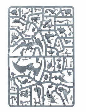 Боевой клич - Охотники Хуанчи