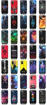 ЧЕХОЛ ДЛЯ XIAOMI REDMI ПРИМЕЧАНИЕ 10 PRO ДИЗАЙН