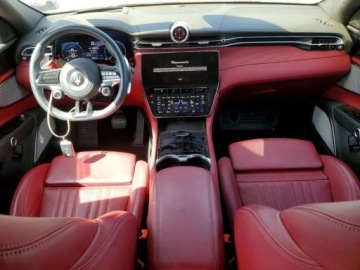 Maserati 2023 Maserati Grecale 2023r., Modena, 2L, od ubezpieczalni 2.0 Benzyna 325KM, zdjęcie 7