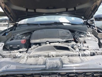 Jaguar F-Pace 2024 Jaguar F-Pace R-Dynamic S P250 Automatic 2024 2.0l 2.0 Benzyna 246KM, zdjęcie 8