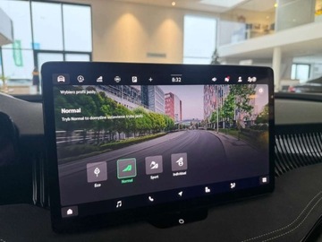 Skoda Superb IV Liftback 2.0 TSI 204KM 2025 Skoda Superb Superb Sportline 2,0 TSI 204 Km 7-biegowa DSG 2.0 Benzyna, zdjęcie 27