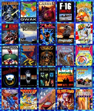 Флэш-накопитель GOODRAM UME2 32 ГБ