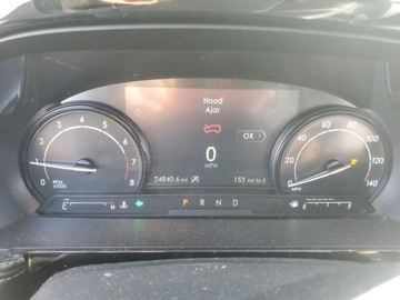 Lincoln 2022 Lincoln Corsair 2022 2.0l 2.0 Benzyna 250KM, zdjęcie 9