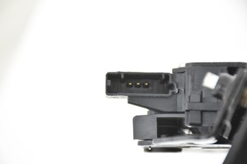 ЗАМОК ЗАДНЕЙ ДВЕРИ OPEL ASTRA J GTC 3D