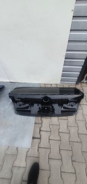 BMW 7 G11 VÍKO KUFRU ZADNÍ