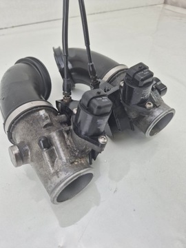 BMW R 1200 RT K26 10- PRZEPUSTNICA PRZEPUSTNICE PRAWA LEWA