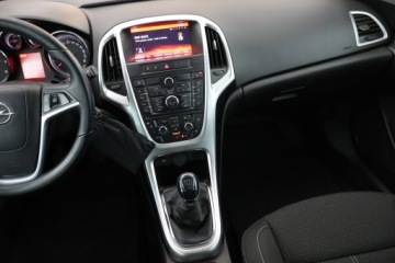 Opel Astra J Sports Tourer Facelifting 1.7 CDTI ECOTEC 130KM 2014 Opel Astra 1.7 CDTI, Salon Polska, Navi, Klima, zdjęcie 7