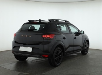 Dacia Logan III 2024 Dacia Sandero 1.0 TCe, Salon Polska, Serwis ASO, zdjęcie 4