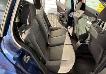 Opel Astra H Kombi 1.7 CDTI ECOTEC 100KM 2006 Opel Astra 1.7 Diesel 100 Km 1.7 Diesel 100KM, zdjęcie 8