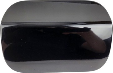 CITROEN C5 III X7 KLAPKA WLEWU PALIWA KOMBI KTVD CZARNA 9685523280