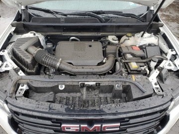  GMC Acadia SLE 2023 2.0l 2.0 Benzyna 228KM, zdjęcie 6